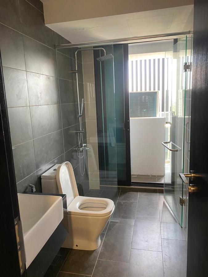 Almas Suite 努沙再也 外观 照片