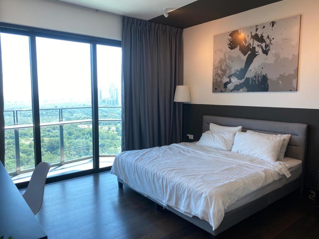 Almas Suite 努沙再也 外观 照片