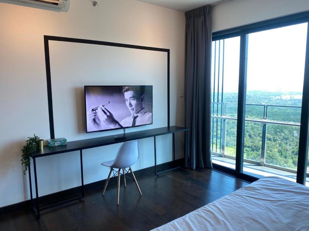 Almas Suite 努沙再也 外观 照片